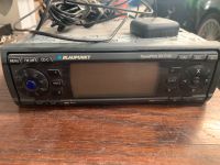 Youngtimer radio blaupunkt travelpilot DX-R 52 Nordrhein-Westfalen - Gronau (Westfalen) Vorschau