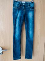 Gr. 152 S. Oliver slim Suri Jeans Hose blau Niedersachsen - Peine Vorschau