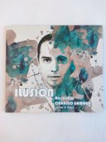 CD ILUSION Alejandro Carrillo Gamboa Gitarrenvirtuose NEU!! Bayern - Königsmoos Vorschau