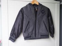 wNEU Mega tolle Karl Lagerfeld Kids Jacke Gr.4/102 Wolle NP125€ Wandsbek - Hamburg Sasel Vorschau