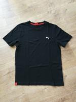Puma Tshirt schwarz Gr. S Hessen - Hohenahr Vorschau