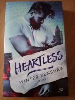 Heartless - Winter Renshaw - Nordrhein-Westfalen - Wadersloh Vorschau