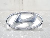 Hyundai Kona Emblem X86354J9000 vorne ab 2021 Bochum - Bochum-Nord Vorschau