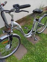 E bike Fahrrad  von Prophete Rheinland-Pfalz - Bad Sobernheim Vorschau