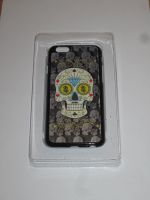 Handyhülle iphone 6 - Muster Totenkopf, Hologramm Aachen - Eilendorf Vorschau
