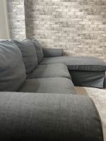 EKTORP 3er Sofa mit Recamiere Nordrhein-Westfalen - Bottrop Vorschau