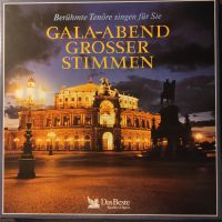 LP BOX Various ‎– Gala-Abend Großer Stimmen Nordrhein-Westfalen - Viersen Vorschau