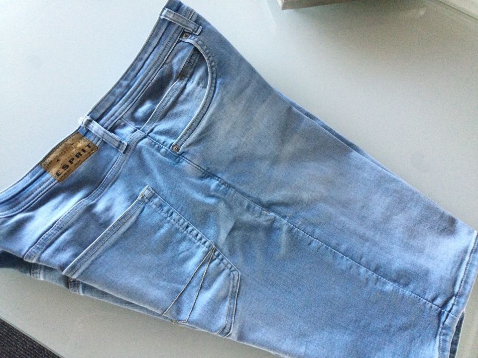 TOP Short/kurze Jeans von Esprit XL in Neumarkt i.d.OPf.
