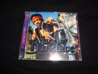 Jimi Hendrix - South Saturn Delta / - CD - 1997 Hamburg - Harburg Vorschau