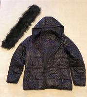 Winterjacke Damen, Street One, Gr. 42 Bayern - Nittenau Vorschau