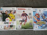 Wii Spiele Fifa 11 Nordrhein-Westfalen - Unna Vorschau