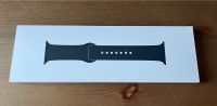 Original Apple Armband 45mm M/L Midnight Sport Band Schleswig-Holstein - Lütjenburg Vorschau