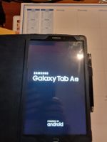 tablet samsung tab A, wifi 32gb, LTE ohne kratzer neuwertig Schleswig-Holstein - Taarstedt Vorschau