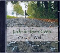 Jack-in-the-Green - Gravel Walk - CD - absolut neuwertig !!! Saarland - Dillingen (Saar) Vorschau