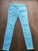 Closed Jeans Stewart Hellblau Türkis W 25 Gr. XS S Nordrhein-Westfalen - Eschweiler Vorschau