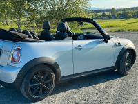 Mini Cooper Cabrio Modell ZN31 Bayern - Selb Vorschau