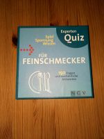 Experten Quiz Für Feinschmecker Schleswig-Holstein - Dänischenhagen Vorschau