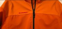 Mammut Softshell Jacke Gr. M Saarland - Merzig Vorschau