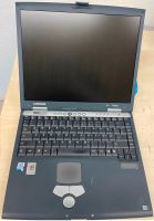 NoteBook HP Compaq Evo N160  und zus. Compaq Evo N150 (defekt) Bayern - Augsburg Vorschau