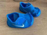 Nike Babyschuhe Größe 17 Bad Doberan - Landkreis - Tessin Vorschau