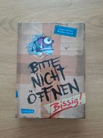 Bitte nicht öffnen…Bissig! Buch Nordrhein-Westfalen - Soest Vorschau