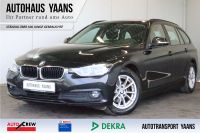 BMW 320 d Aut. Touring TEMP+HUD+LANE+LED+NAVI+BT+AHK Kreis Pinneberg - Pinneberg Vorschau