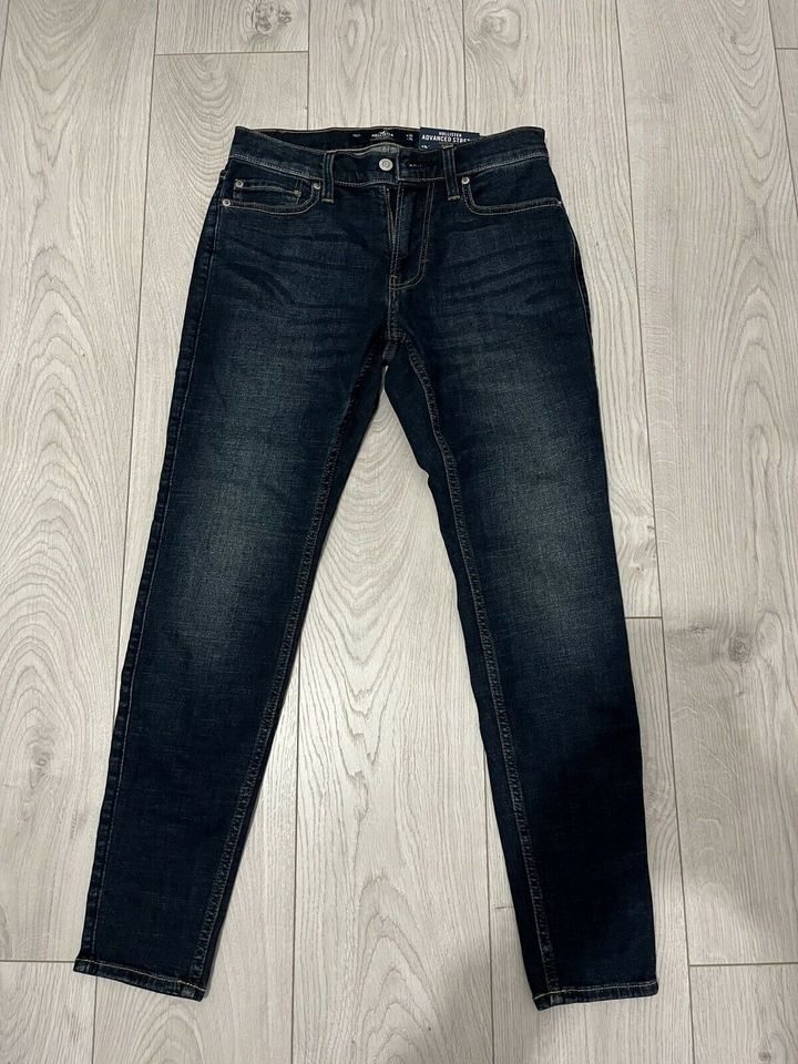 Hollister Advanced Stretch Jeans NEU in Herne