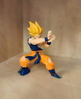 Dragon Ball Z Son Goku Kamehameha Actionfigur Sammelfigur 16 cm Bayern - Weiden (Oberpfalz) Vorschau