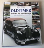 Oldtimer - Klassiker aus 6 Jahrzehnten Kr. München - Putzbrunn Vorschau