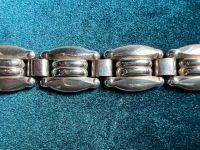 Vintage  Silberarmband Jugendstil 800er Silber Altona - Hamburg Groß Flottbek Vorschau