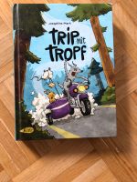 Trip mit Tropf Comic Novel Münster (Westfalen) - Centrum Vorschau