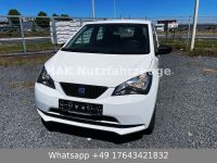 Seat Mii Style*Sitzheizung*Tüv*Klima*Euro 6*TOP Hessen - Dietzenbach Vorschau