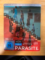 Parasite - Steelbook - Amazon Exclusive Edition [4K UHD] Nordrhein-Westfalen - Rhede Vorschau