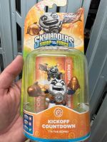 Neu & OVP Kickoff Countdown Skylanders Swap Force Rarität München - Trudering-Riem Vorschau