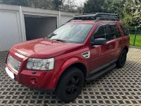 Land Rover Freelander 2 TD4 S AHK Nordrhein-Westfalen - Hilden Vorschau