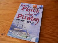 Brad Strickland - Der Fluch der Piraten: Die Meuterei - ab 10 Schleswig-Holstein - Schinkel Vorschau