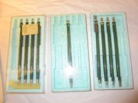 TK Stifte Bleistifte Faber Castell Germany Architekt Germany NEU Nordrhein-Westfalen - Leverkusen Vorschau