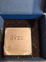 CPU AMD Ryzen 5 /1600 mit Lüfter Niedersachsen - Edemissen Vorschau