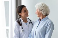 Facharzt Geriatrie (m/w/d) in Köln (20423942) Innenstadt - Köln Altstadt Vorschau