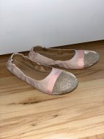 Neu Mädchen Ballerina Gr.35 Rheinland-Pfalz - Etzbach Vorschau