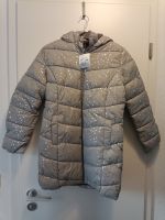 Winterjacke Mädchen NEU/OVP Gr. 164 Grau/Silber Nordrhein-Westfalen - Voerde (Niederrhein) Vorschau