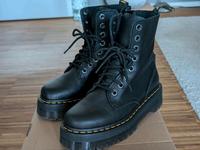 Dr. Martens Jadon III, Größe 38 Hamburg - Bergedorf Vorschau