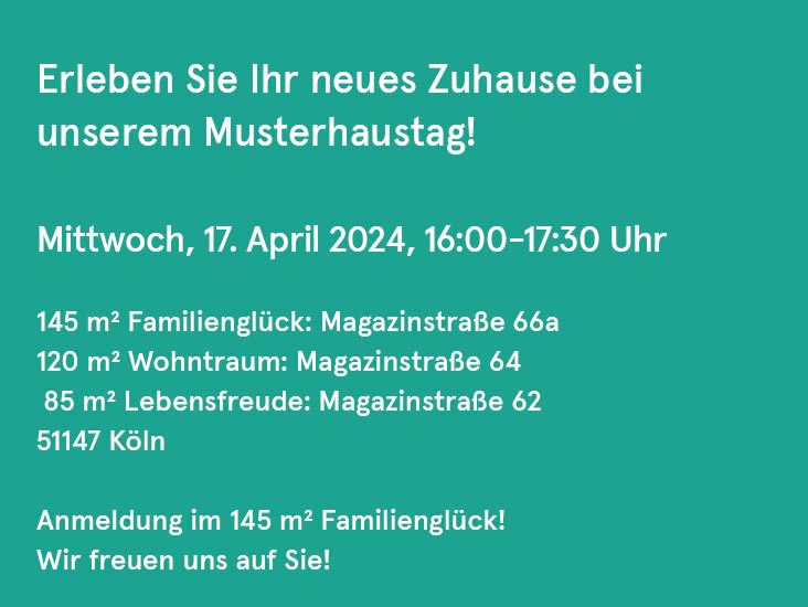 PROVISIONSFREI! 145 m² Familienglück in Kerpen Türnich in Kerpen