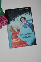 Vampirschwestern | Herzgeflatter im Duett | Band 4 Duisburg - Duisburg-Süd Vorschau