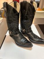 New Rock Boots, Cowboystiefel, Gr. 42 München - Ramersdorf-Perlach Vorschau