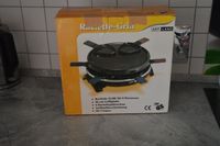 ART-LAND Raclette Grill für 6 Personen, 800Wt  NEU in OVP Nürnberg (Mittelfr) - Südstadt Vorschau