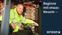 Einfache Arbeit als Staplerfahrer (m/w/d) Niedersachsen - Osnabrück Vorschau