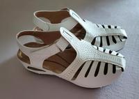 Sandalen, Gr. 39/40, neu Rheinland-Pfalz - Neuwied Vorschau