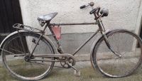 Altes DIAMANT EH Fahrrad Scheunenfund Oldtimer Herren Rad 28 Zoll Sachsen - Doberschau Vorschau