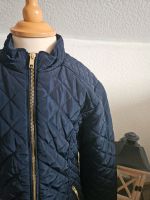 H&M Steppjacke/Jacke/Übergangsjacke Gr.146 Bayern - Mainleus Vorschau